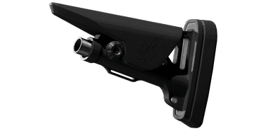 1014 Collapsible Stock (Folded)
