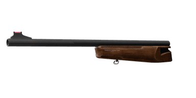 .357 Revolver Long Barrel