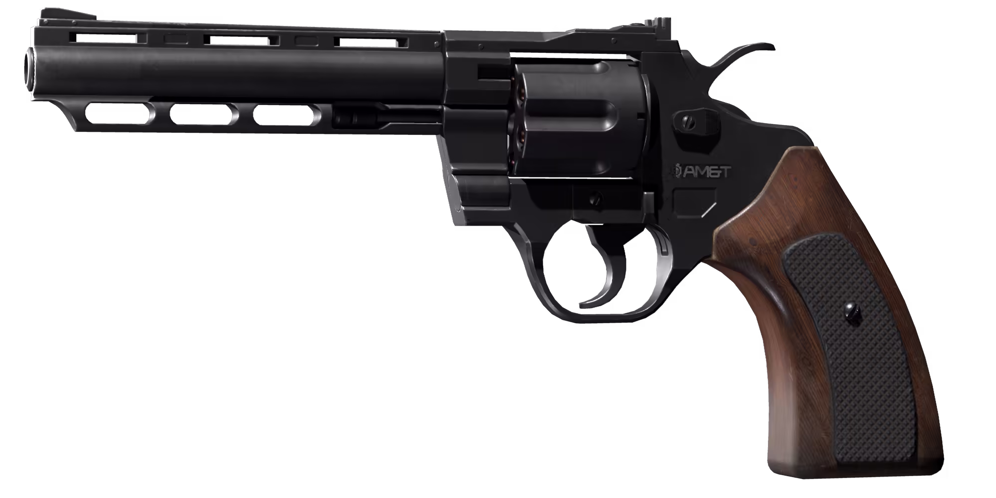 .357 Revolver