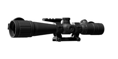 3/7 Adjustable Scope