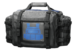 Precision Vest Repair Kit